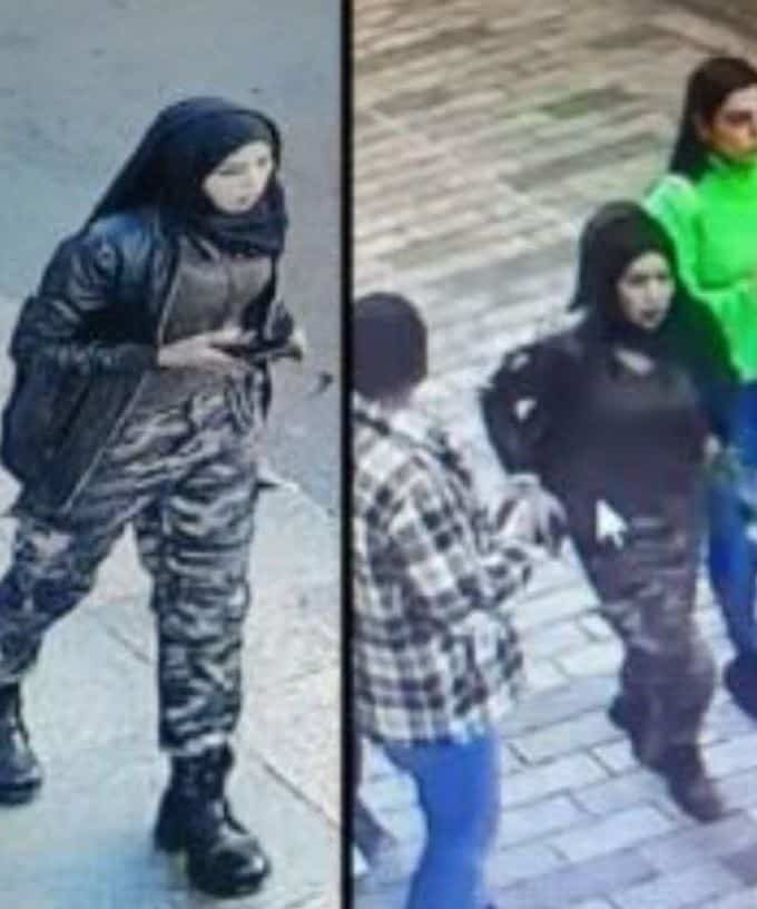 Turcja. Policja zatrzymała terrorystkę, która dokonała wczoraj zamachu w Stambule