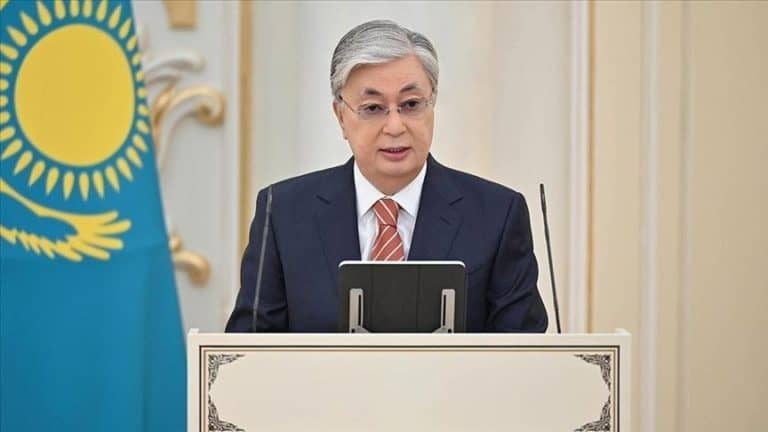 Kazachstan zamierza zwiększyć eksport ropy do Europy z ominięciem Rosji