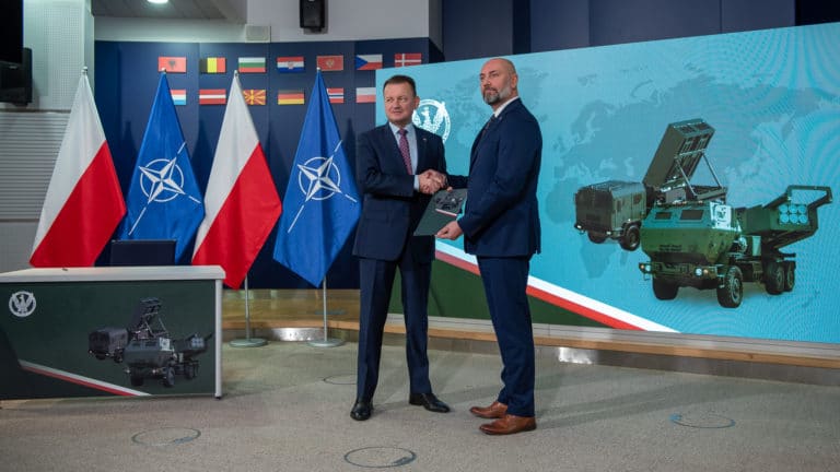To drugi co do wartości, największy program, jaki zostanie skierowany do polskiego przemysłu obronnego
