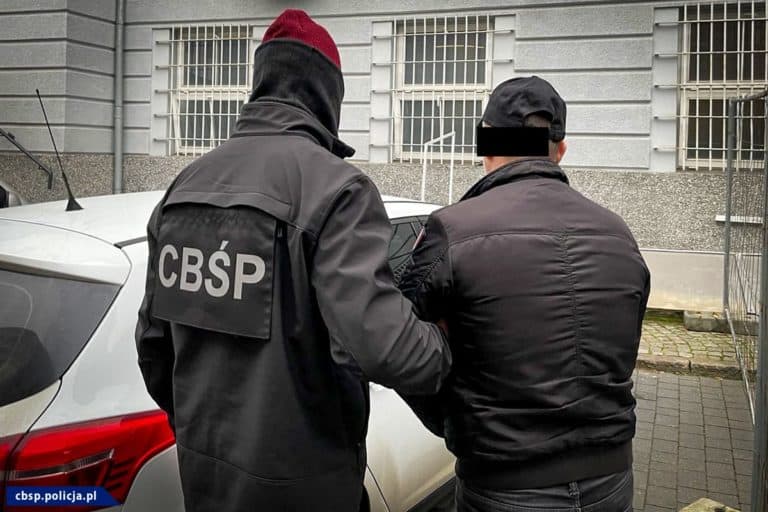 20 osób zatrzymanych. Rozbito polsko-ukraińską zorganizowaną grupę przestępczą