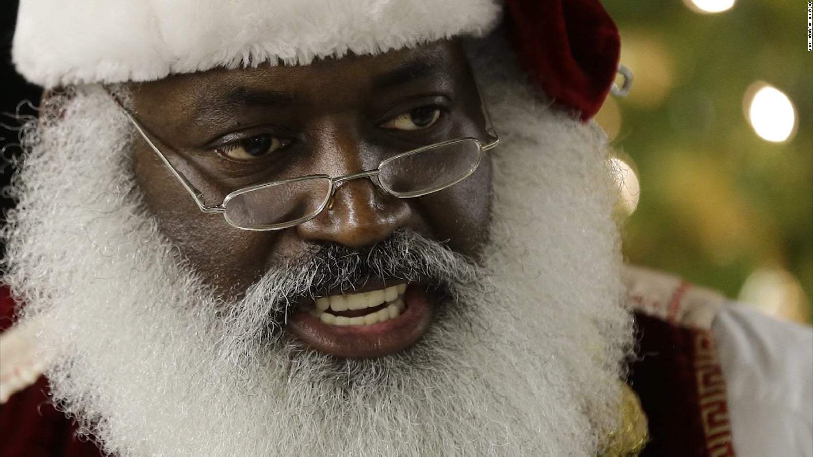 W Poznaniu odbędzie się pierwszy w Polsce afrykański świąteczny „Black Santa – Czarny Mikołaj”