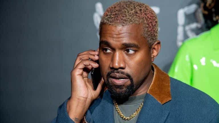 Kanye West chwali Hitlera i Putina. Elon Musk ma dość, konto muzyka zniknęło z twittera