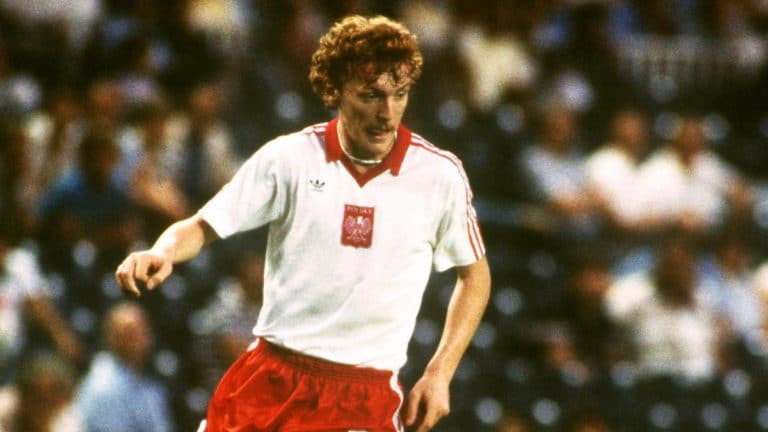 Zbigniew Boniek nie chce, by kadrę objął zagraniczny selekcjoner