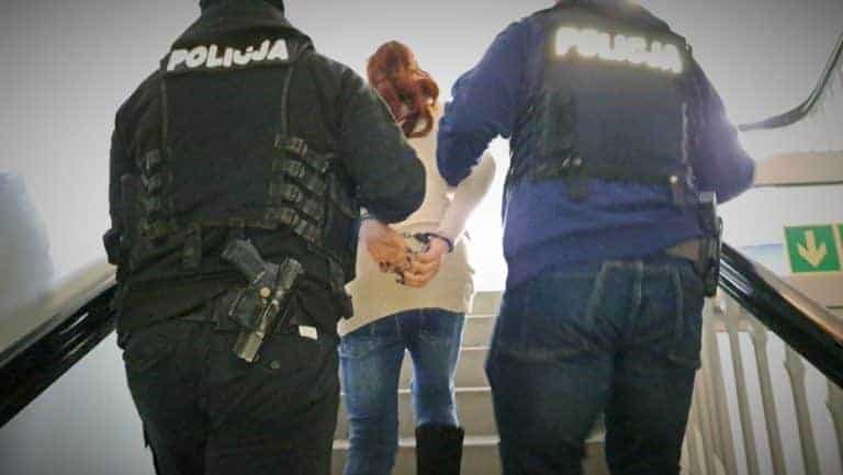 Policjanci z Opola rozbili „gang medyków”