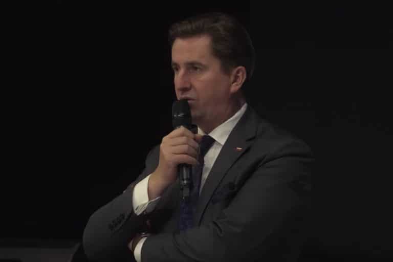 Rafał Romanowski uskutecznia kolesiostwo w ministerstwie rolnictwa? Czy istnieje „układ ciechanowski”?
