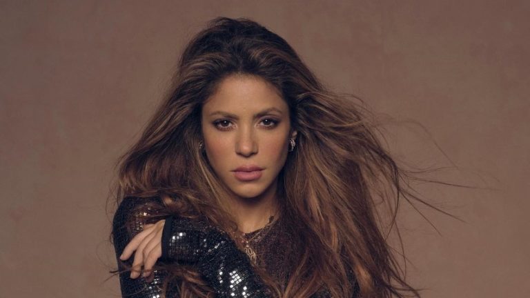 Shakira wystąpi na imprezie sylwestrowej w Chorzowie?