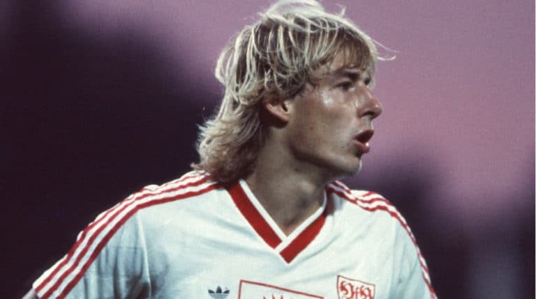 Juergen Klinsmann wysłał swoje CV do PZPN. Chciał poprowadzić biało-czerwonych