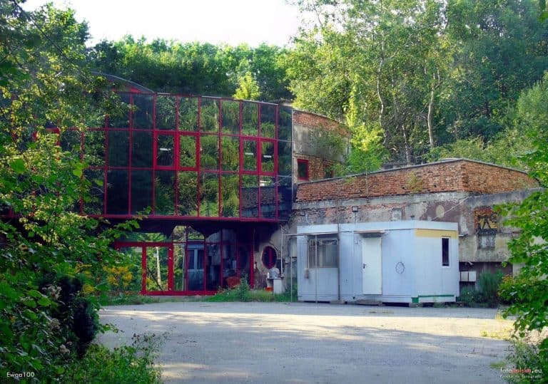 Katowice: W Willi Chruszczowa powstanie Centrum Fizjoterapii Pediatrycznej i Onkologicznej ŚUM