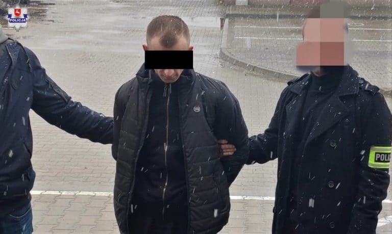 Rozbito grupę przestępczą okradającą plebanie w województwie lubelskim