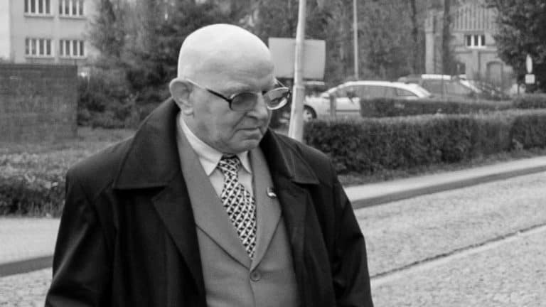 Zmarł Jan Ludwiczak – przewodniczący „Solidarności” kopalni Wujek w 1981 roku
