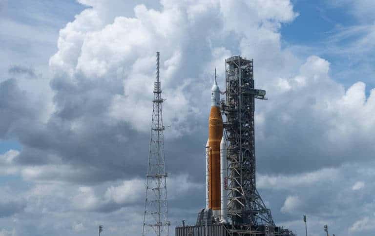 NASA zapowiedziała opracowanie rakiety o napędzie jądrowym do 2027 roku