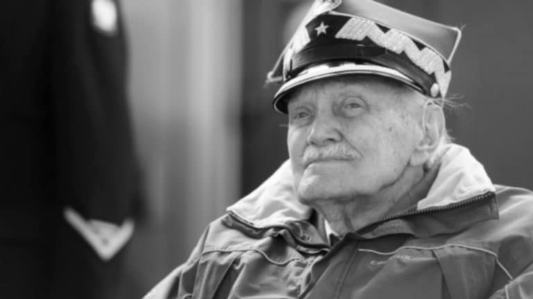 Zmarł generał Podhorski, żołnierz NSZ-AK, powstaniec warszawski