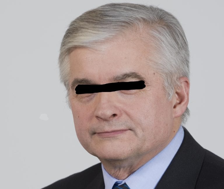 Były premier Włodzimierz C. usłyszał prokuratorskie zarzuty