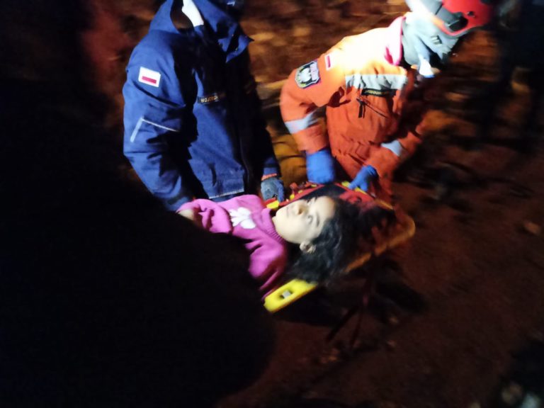 Już ponad 12 tys. ofiar śmiertelnych trzęsienia ziemi w Turcji i Syrii. Trwa akcja ratunkowa