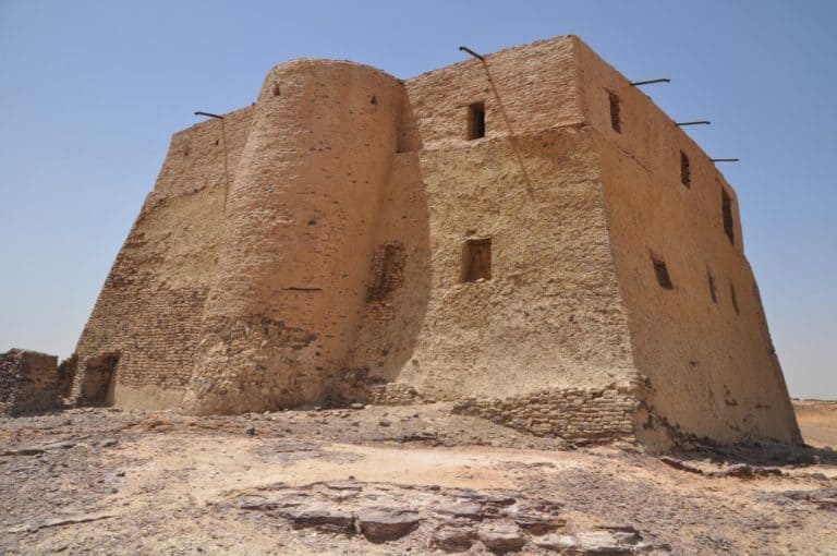 Międzynarodowy zespół ekspertów odrestauruje najstarszy meczet Sudanu