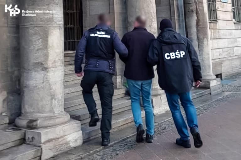 Olej smarowy, opałowy, bazowy czy inny był sprzedawany jako olej napędowy