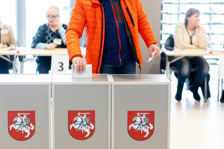 Wielkie zwycięstwo AWPL-ZChR w wyborach samorządowych na Wileńszczyźnie