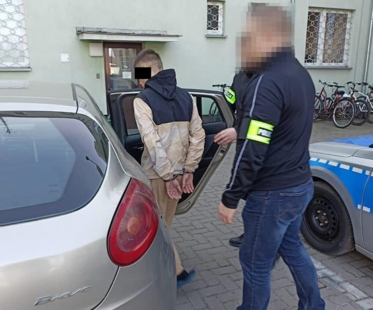 Biała Podlaska: Trzy osoby aresztowane w sprawie pobicia nastolatka