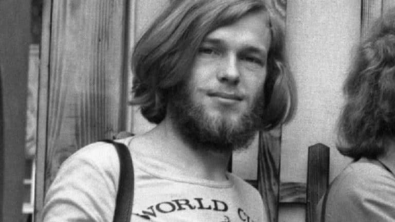 Nie żyje gitarzysta Czerwonych Gitar. Dominik Kuta miał 70 lat