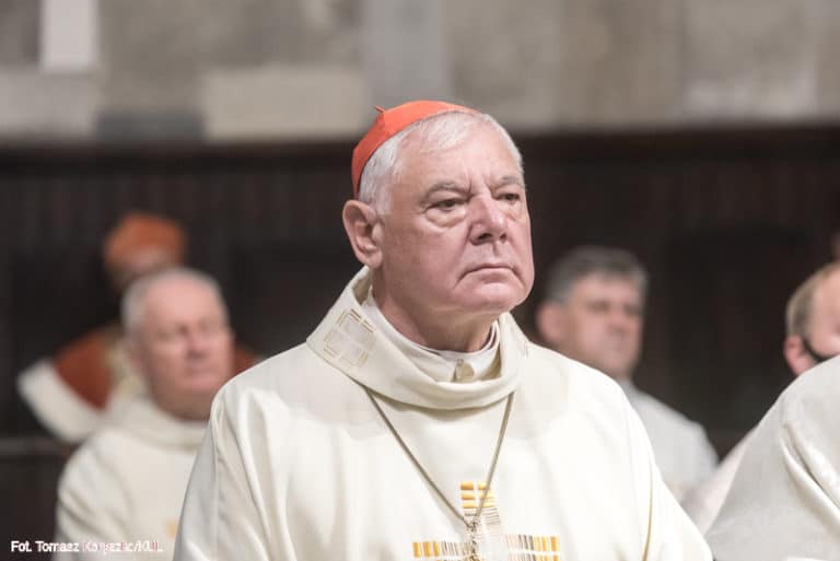Kard. Müller o sytuacji Kościoła w Niemczech: „godzina wielkiej tragedii”