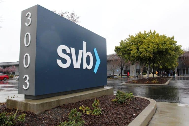 Silicon Valley Bank został zamknięty – największe bankowe bankructwo od 2008 roku