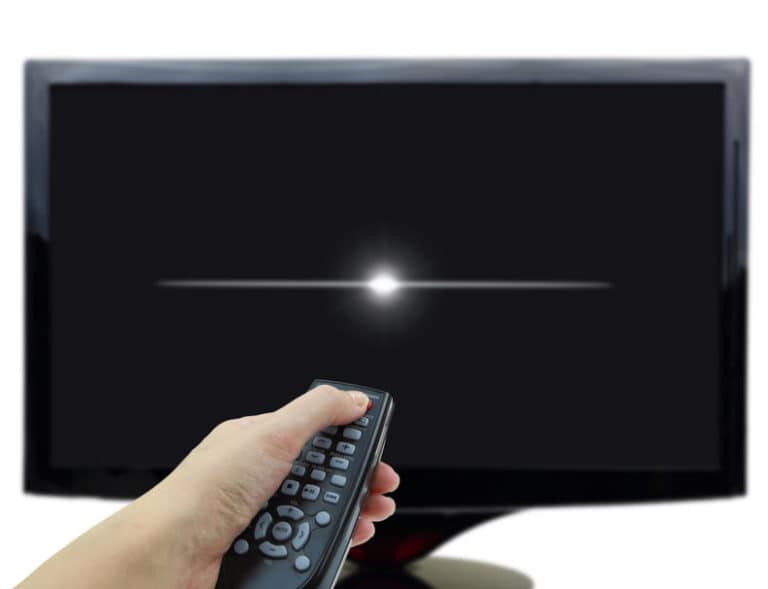 Wyłączyli TV, ale czy włączyli myślenie?