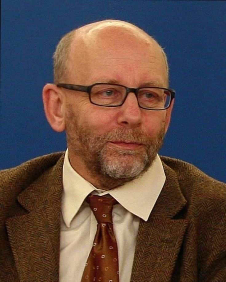 Paweł Śpiewak – kolejny łżeautorytet na miarę III RP