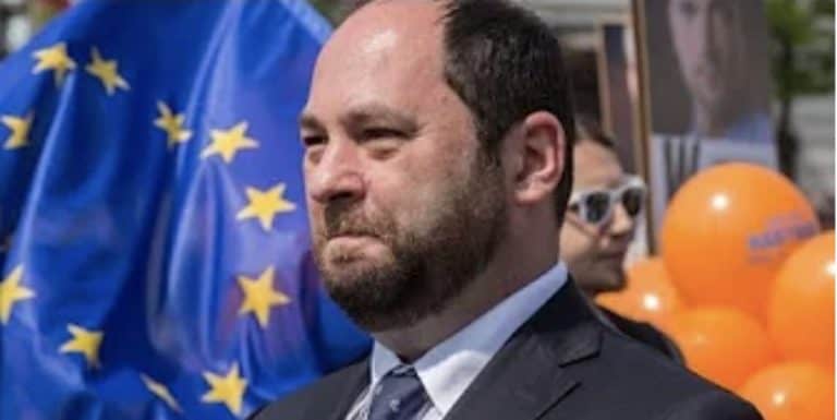 Źródła współczesnego „antysemityzmu”. P. Holocher i R. Patlewicz NA ŻYWO