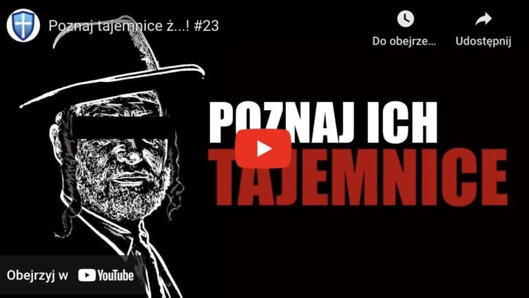Poznaj tajemnice ż…!