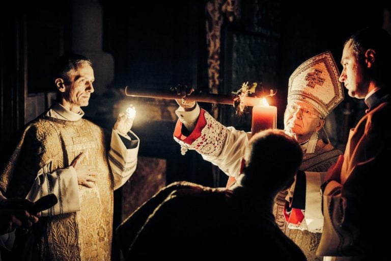 Abp Jędraszewski: od zmartwychwstania Chrystusa Kościół żyje nową rzeczywistością