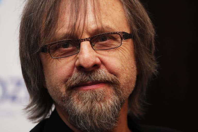 Wybitny kompozytor Jan A. P. Kaczmarek trafił do szpitala. Jego stan jest bardzo poważny