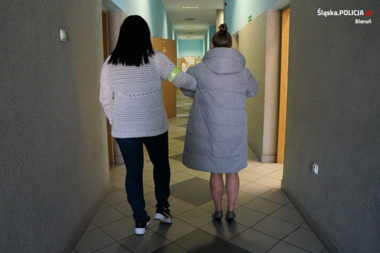 Szukała kogoś, kto zabije jej męża. Oferowała 30 tysięcy złotych