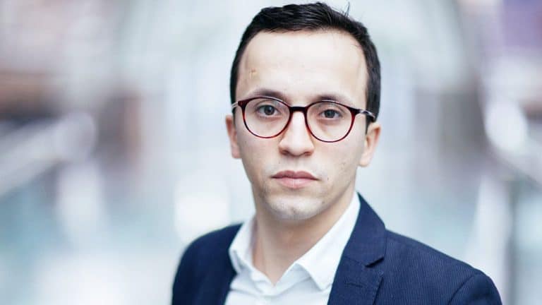 Kolejne zmiany w TVP. Samuel Pereira dostał nową posadę