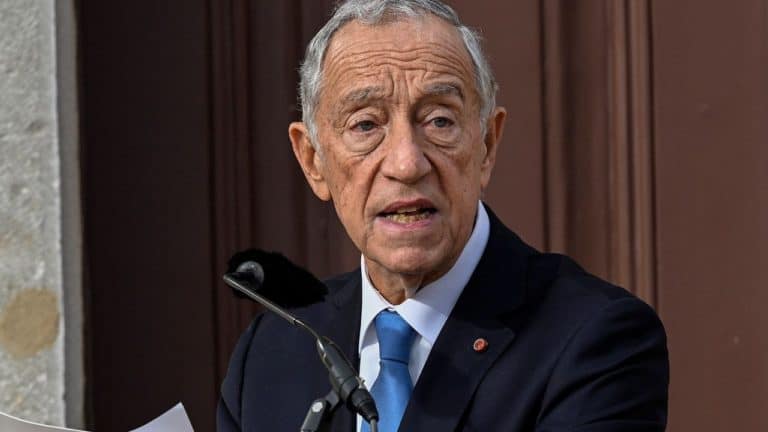 Prezydent Portugalii przeprasza za kolonializm: „Musimy wziąć odpowiedzialność”