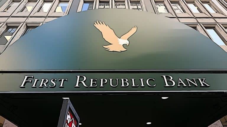 Kryzys finansowy w USA. Upaść może blisko 190 banków