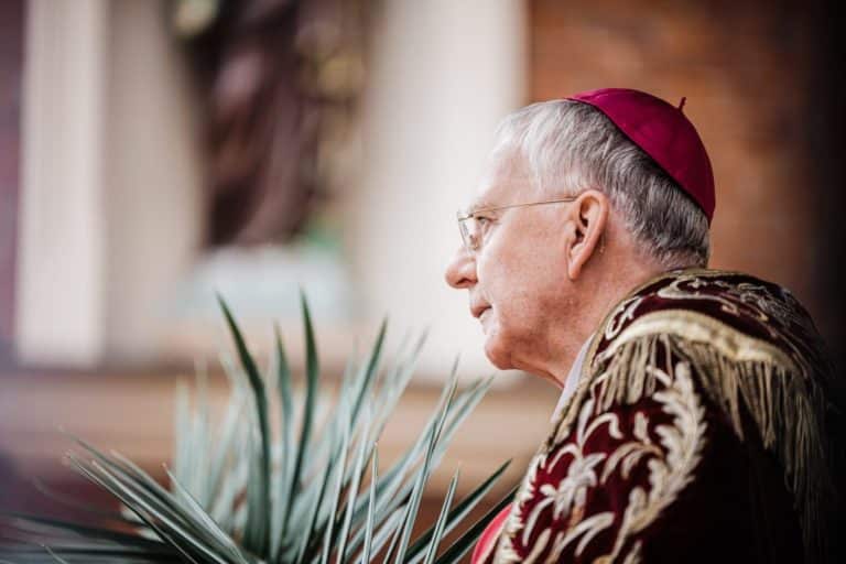 Abp Jędraszewski: jest jedno wspólne dobro – Polska