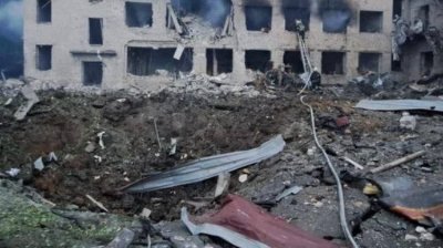 Wojna rosyjsko-ukraińska. Raport 30.05.2026