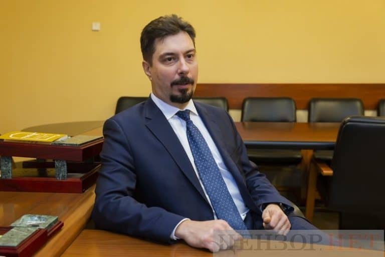 Prezes Sądu Najwyższego Ukrainy zatrzymany. Chodzi o wielomilionową łapówkę