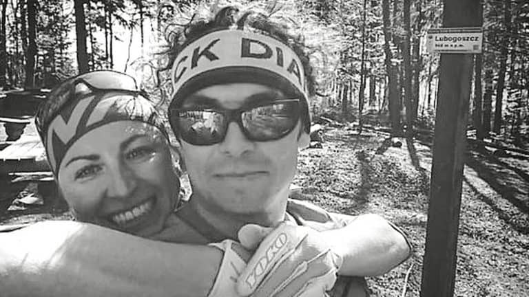 Justyna Kowalczyk zamieściła wzruszający post dotyczący tragicznie zmarłego męża