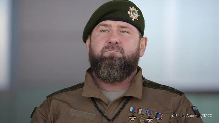 Kadyrow grozi zemstą za atak na Moskwę. „Rosja zapuka do drzwi Niemiec lub Polski”