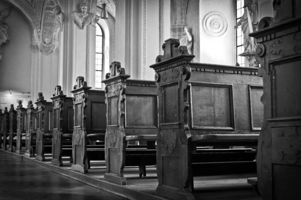 Kościoły w Niemczech będą musiały oddać ok. 40 tys. nieruchomości