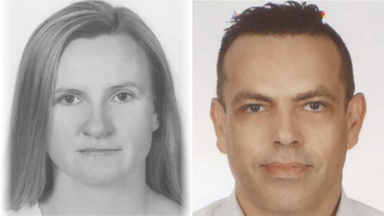 Polsat News: Nieoficjalne informacje o miejscu pobytu zaginionego małżeństwa z Warszawy