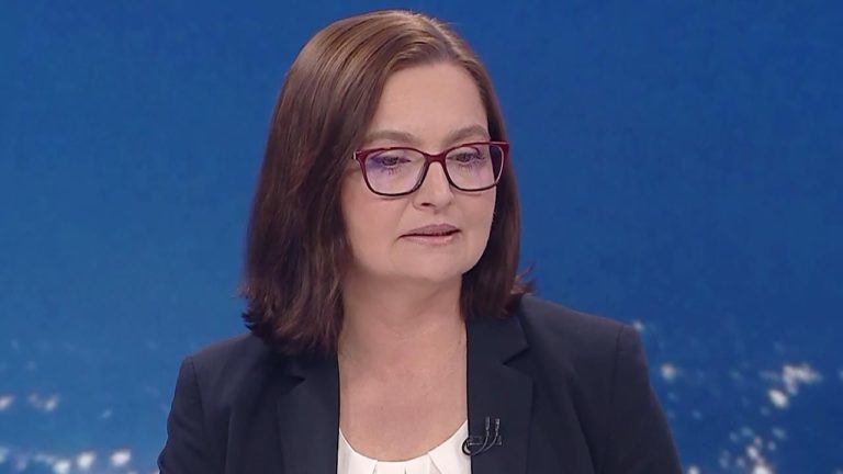 Posłanka Lewicy relatywizuje zbrodnie nazistów i wściekle atakuje Polaków