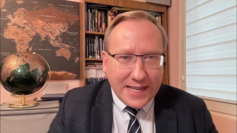 Sykulski: Włamano mi się na konto na twitterze