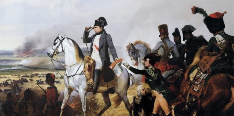 Kalendarium historyczne: 22 czerwca 1812 roku – Napoleon ogłasza „drugą wojnę polską”