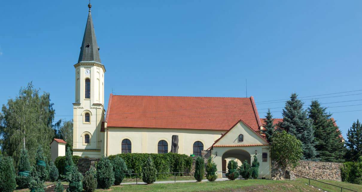 Kościół