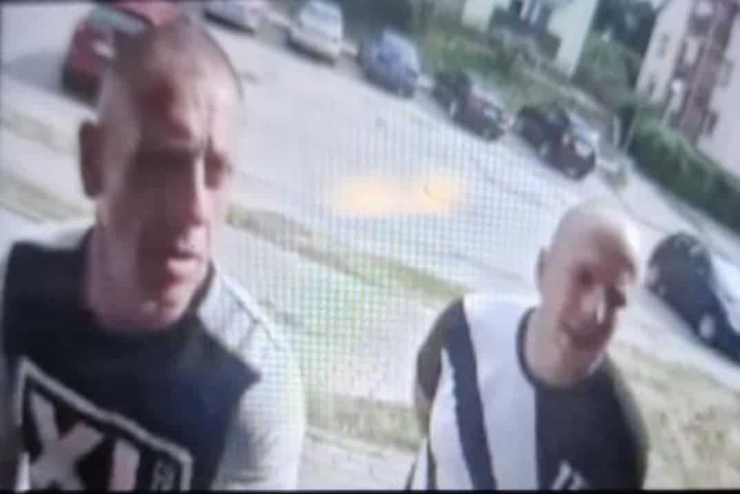 Polski „gang Olsena” napadł na salon gier