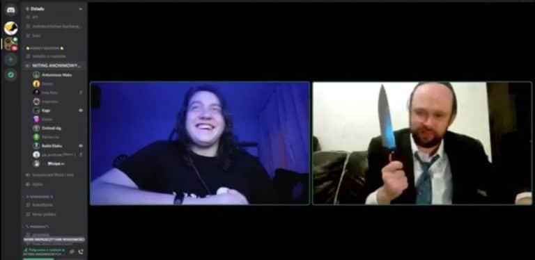 Wchodzimy na banbye+demaskacja pewnego patusa. P. Holocher i R. Patlewicz NA ŻYWO