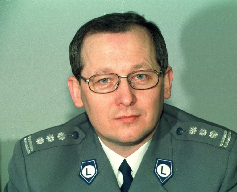 Kalendarium historyczne: 25 czerwca 1998 roku – Marek Papała zamordowany