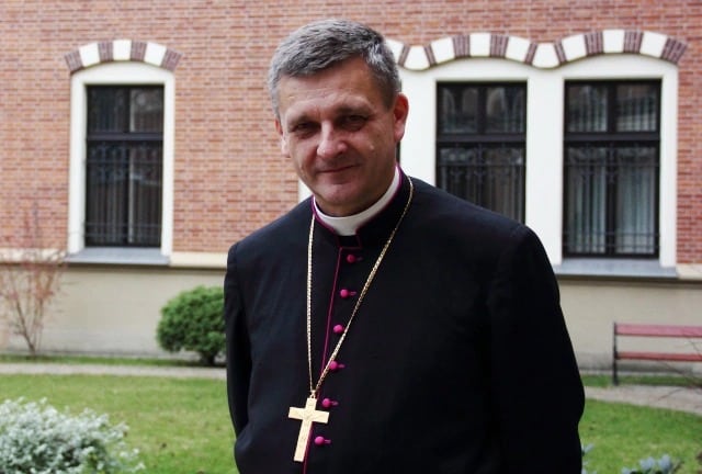 biskup Pindel